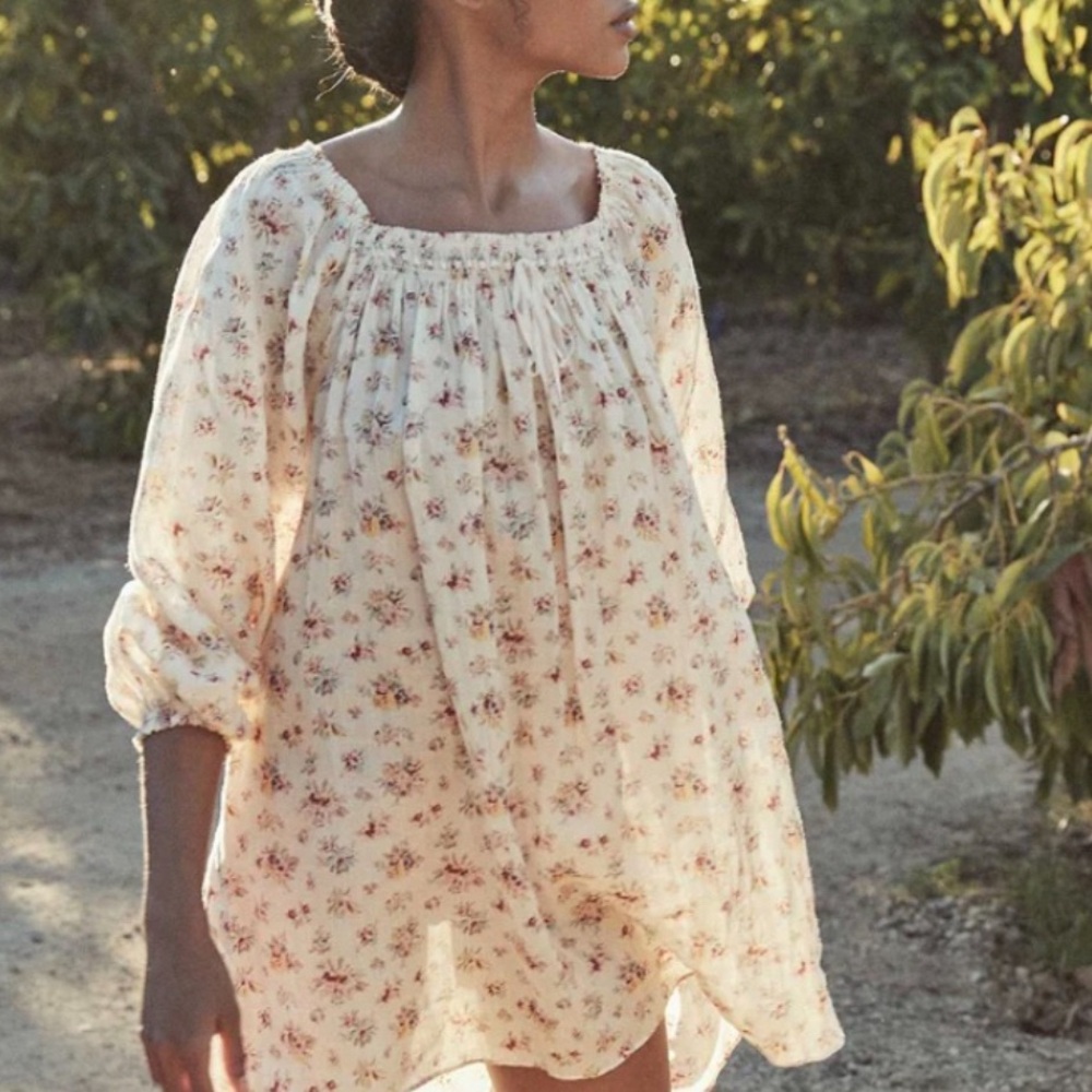 COPY - Doen dress